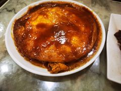 锅塌里脊-臻味斋