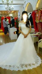 -厦门苏迪尔婚纱礼服批发零售/男装定制