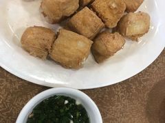 -揭阳钟记小食(福田新村店)