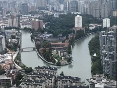 -环球港凯悦 · 享悦中餐厅