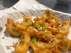 -飞尝蚝·顺德菜·鱼生(顺德总店)