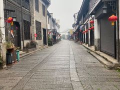 -靖港古镇