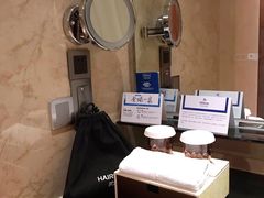 -广州天河希尔顿酒店