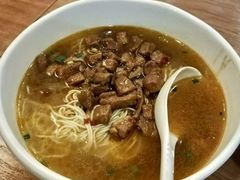 -姚面记·海派家常菜(恒基名人购物中心店)