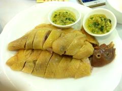 -文记壹心鸡(宝华路店)
