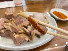 -清真·益鑫羊肉手抓馆(花园北街店)