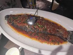 -西郊八号·山野江西菜(开发区店)