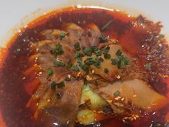 -悦融琥珀·京鲁菜·海味珍品(西单店)