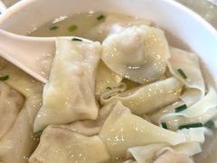 小馄饨-王興記(中山路店)