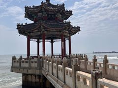 -老龙头景区