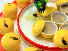 -安泰楼·佛跳墙创始人·传统闽味早茶·酒楼(三坊七巷闽菜地标店)
