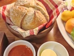 -上海柏悦酒店·世纪100牛排馆