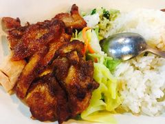 -兰芳园(上环店)