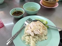 -红大哥水门鸡饭(總店)