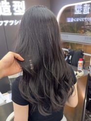-藤野造型烫染优质