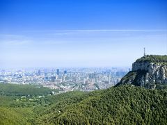 -千佛山风景名胜区