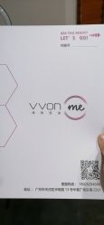点击看大图 -维秘形体医美 M·VVON医生集团