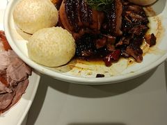 -福海居烤鸭店(鸟巢店)