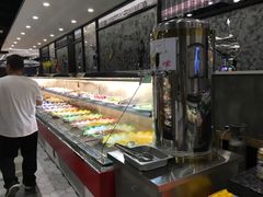 -福成自助烤肉(长阳店)