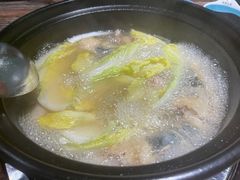 -春润大地海南椰子鸡(沙井京基百纳广场店)
