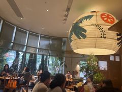 -The Good Place好地方·Brunch·coffee(国贸店)