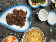 -四方小吃·白族庭院餐厅
