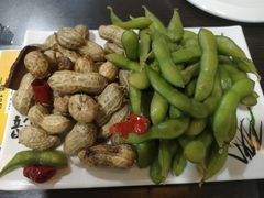 花毛一体-亦庄碳烧鸽子王串吧