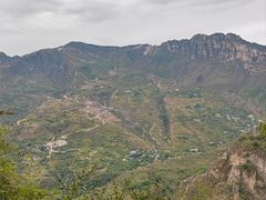 -北京上方山国家森林公园