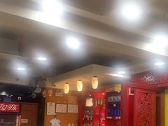 -芦月轩羊蝎子(北蜂窝店)