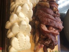 -张大嘴菜馆(庞各庄店)