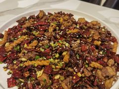 -渝乡人家(和平里店)