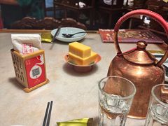-小吊梨汤·北京菜·烤鸭(清河万象汇店)