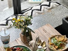 -O'mills Sourdough Bakery&Bistro(永嘉路店)