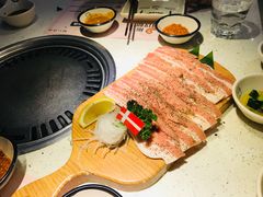 -猫抓烤肉(武进吾悦广场店)