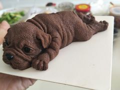 -新丰蛋糕(百花路总店)