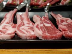 -千寻烧肉(政务区店)