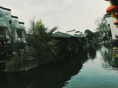 -南浔古镇