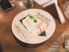 雪方椰奶冻-大树餐厅(大悦城店)