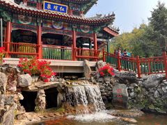 -红螺寺