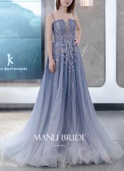 -MANLI BRIDAL婚纱