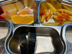 -锅立方•炭火蛙锅(六合万达广场店)
