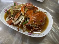 -众味海鲜大排档·活海鲜·潮汕味(南澳店)