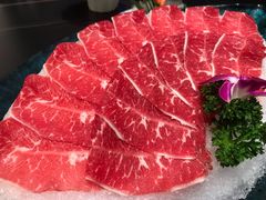 雪花牛腩-鼎泰亨·海鲜牛肉餐厅(滨江店)