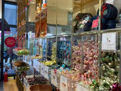自助取餐区-VENCHI 闻绮(上海佛罗伦萨小镇店)