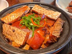-外婆家(青岛万象城店)