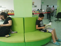 android_upload_pic-天津图书馆(复康路馆)