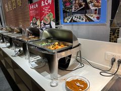 -东方雅典水疗美食汇(金海岸大厦店)