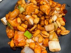 -玉桥餐厅(天坛店)