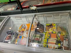-正隆斋素食超市(西四店)