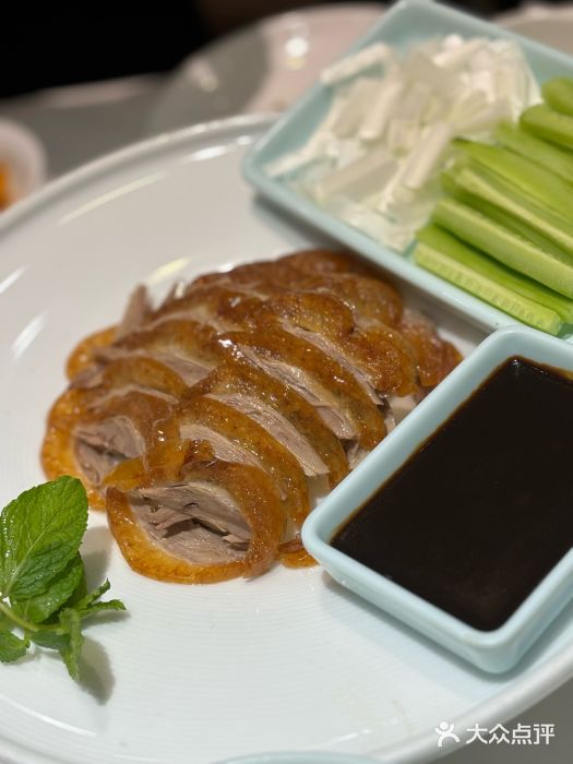 紫光园(劲松店)图片